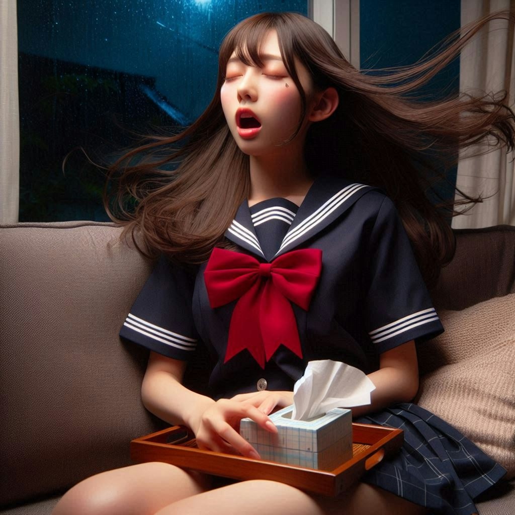 またみてね！