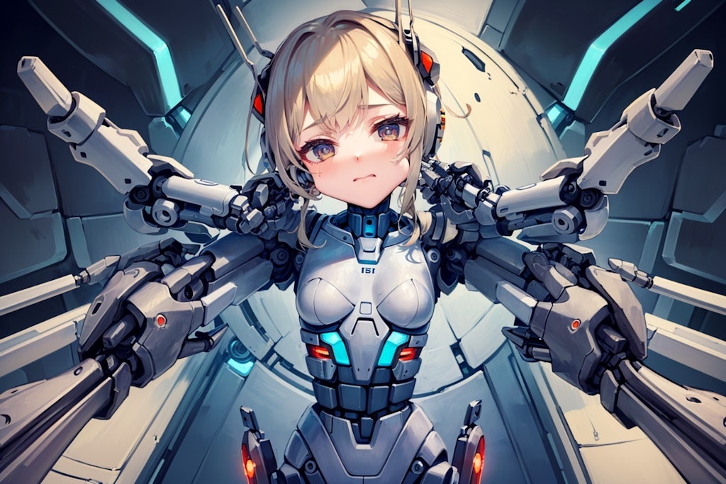 機械少女