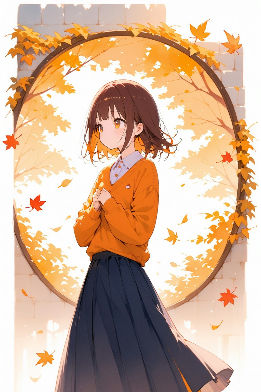 紅葉（HALO）