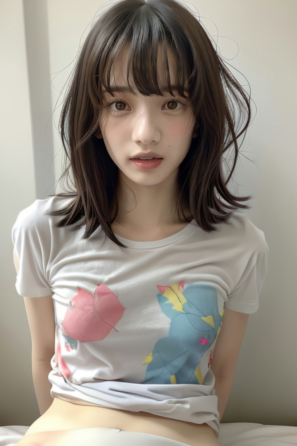 Tシャツ