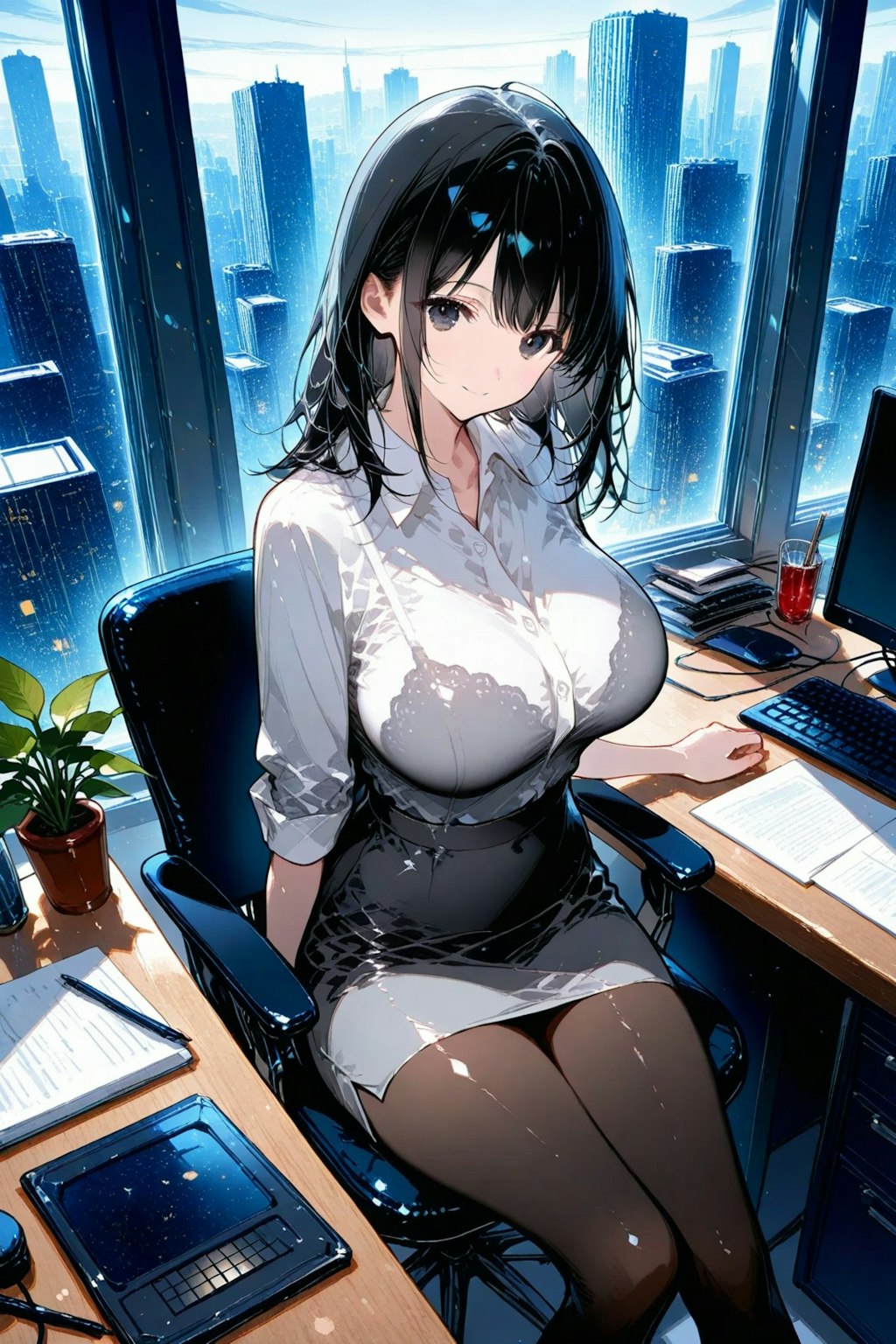 オフィス
