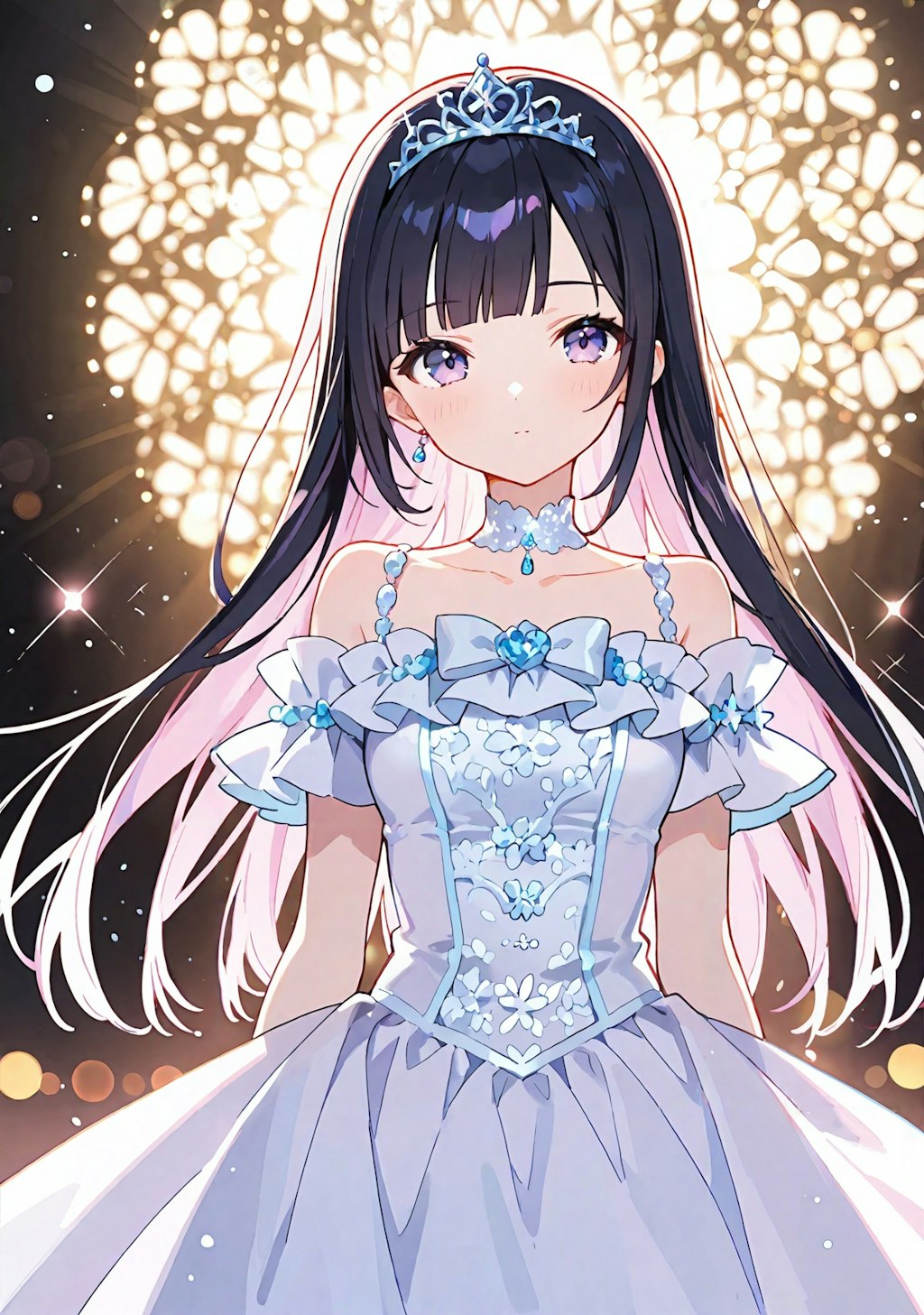 姫さま