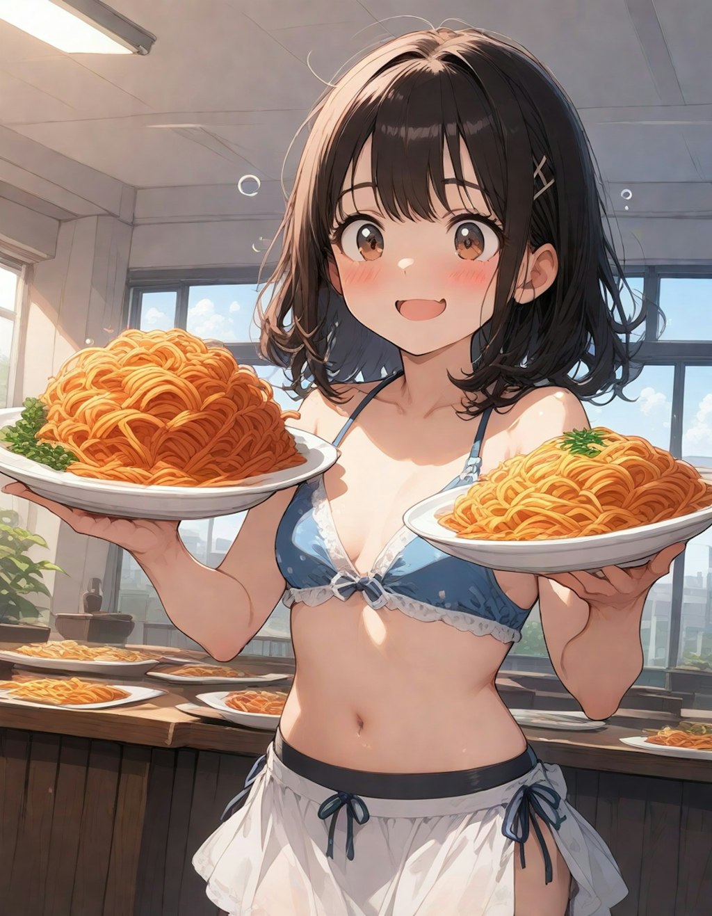 パスタ