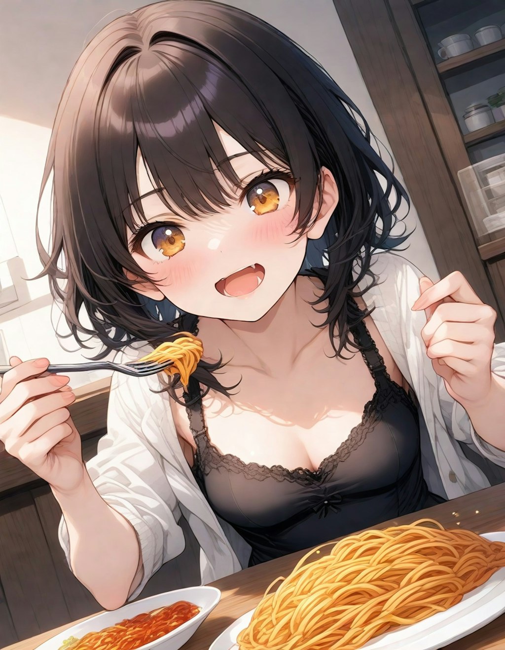 パスタ