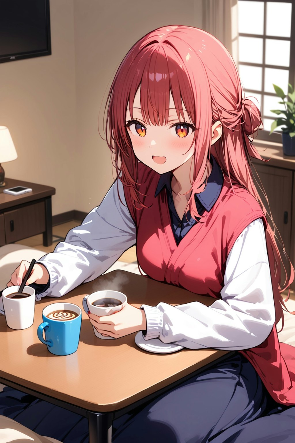 コーヒー