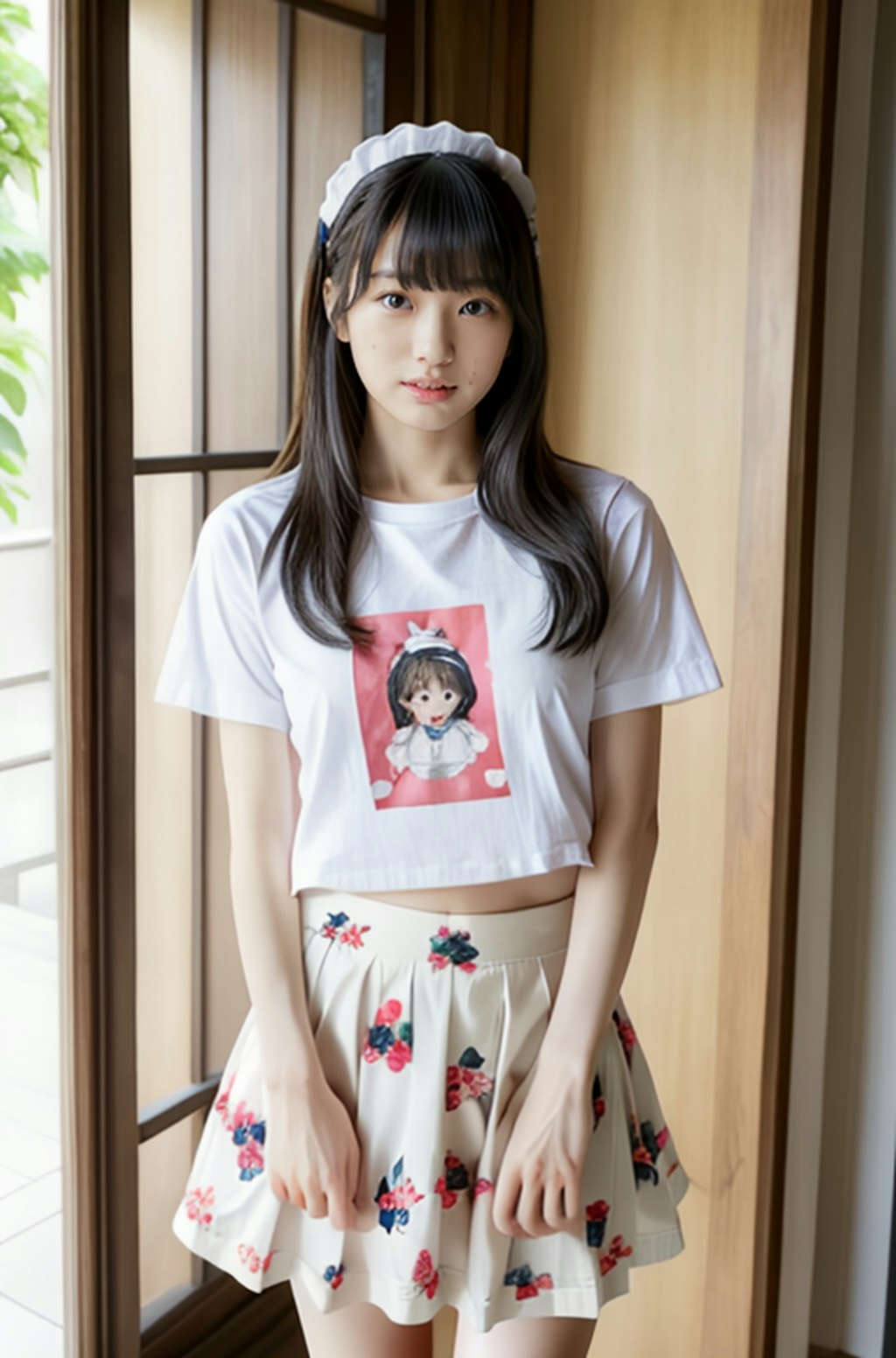 Tシャツ