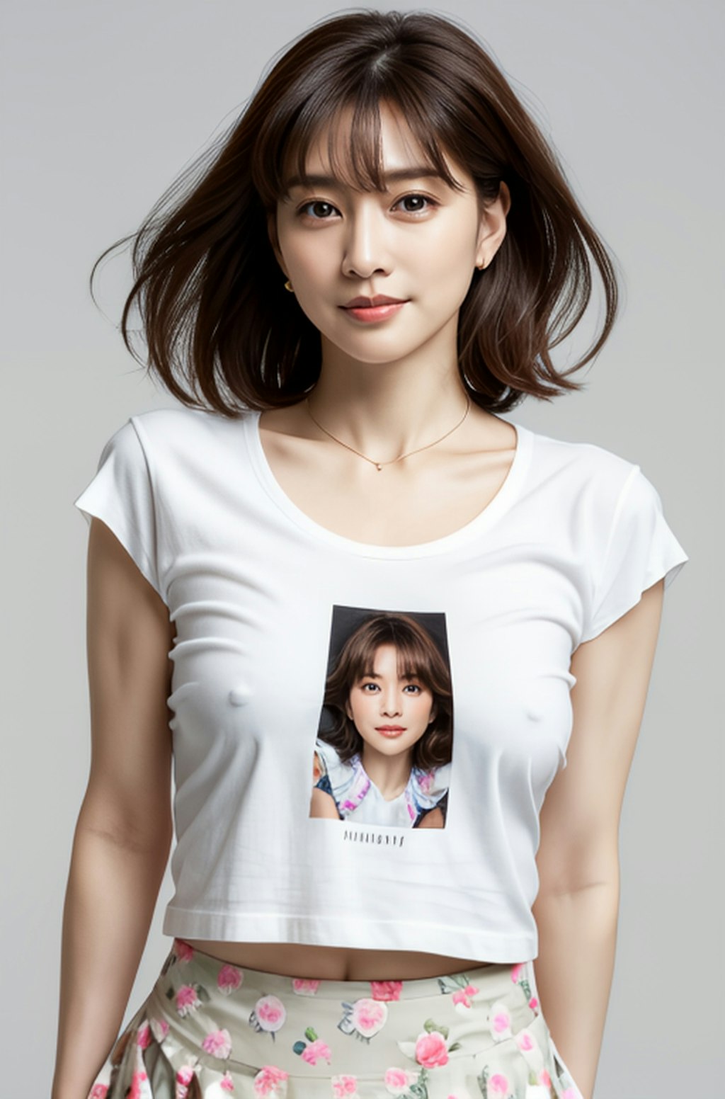 Tシャツ