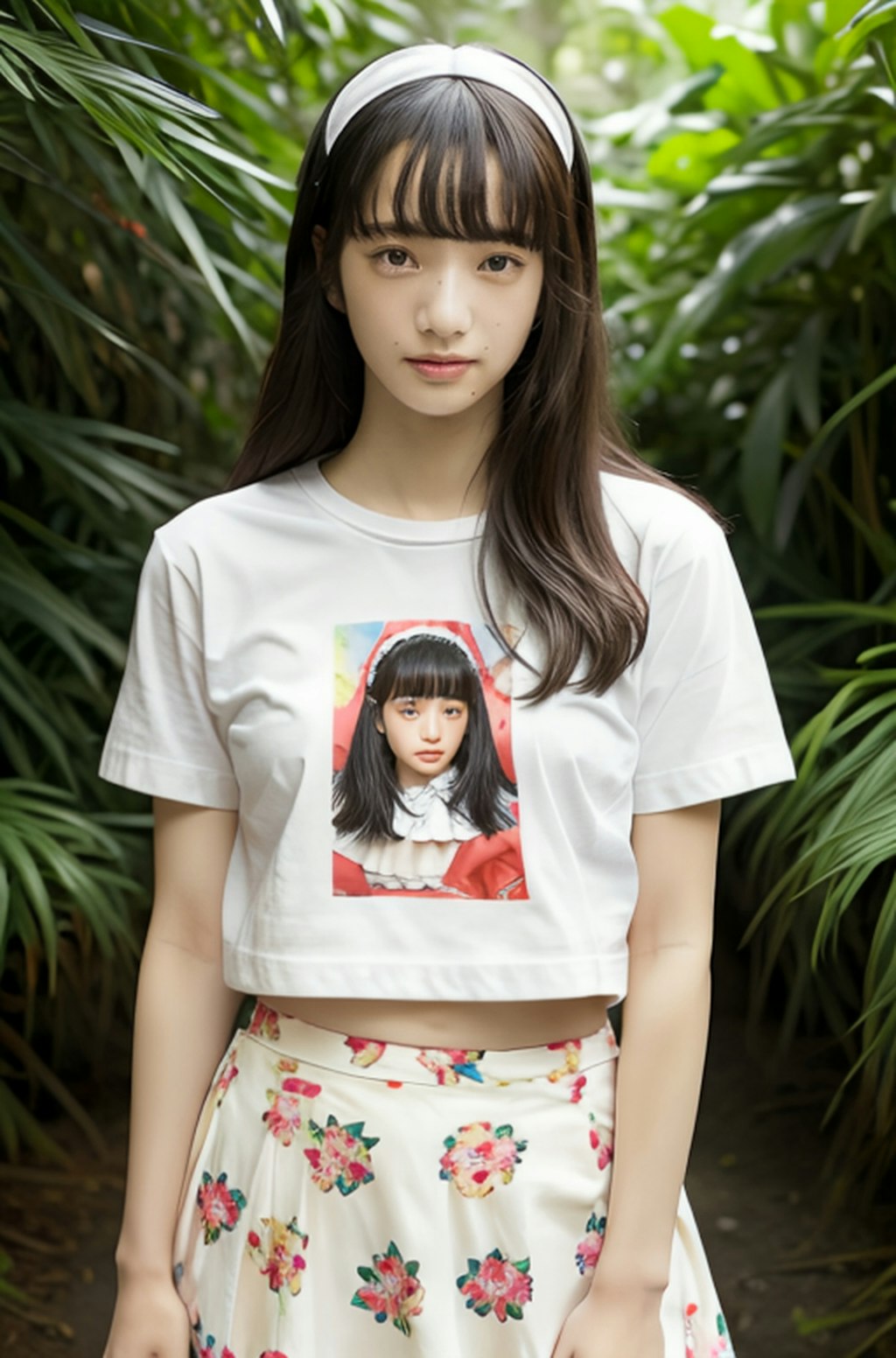 Tシャツ