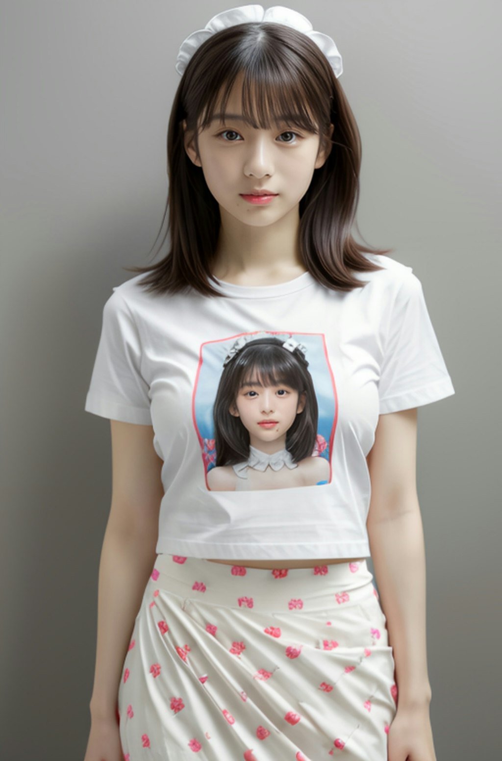 Tシャツ