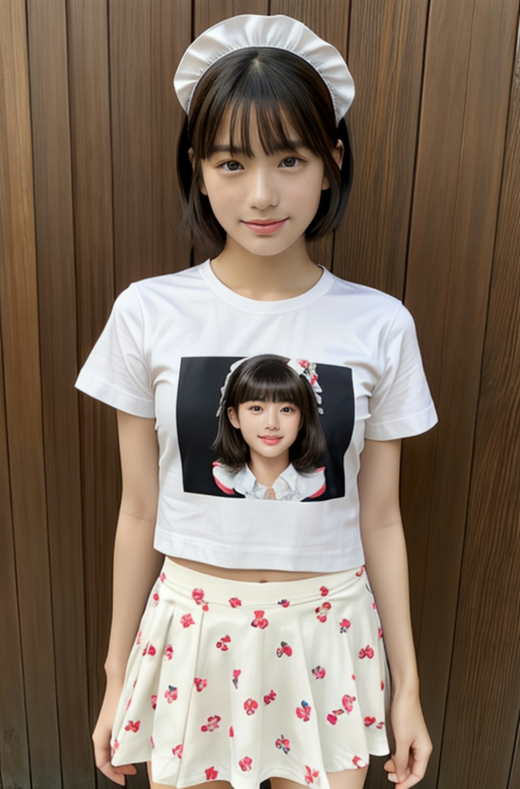 Tシャツ