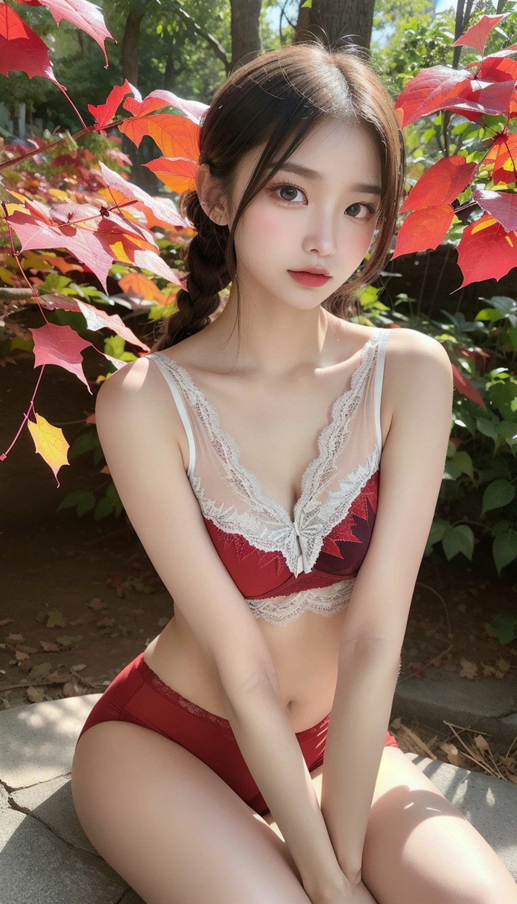 紅葉16