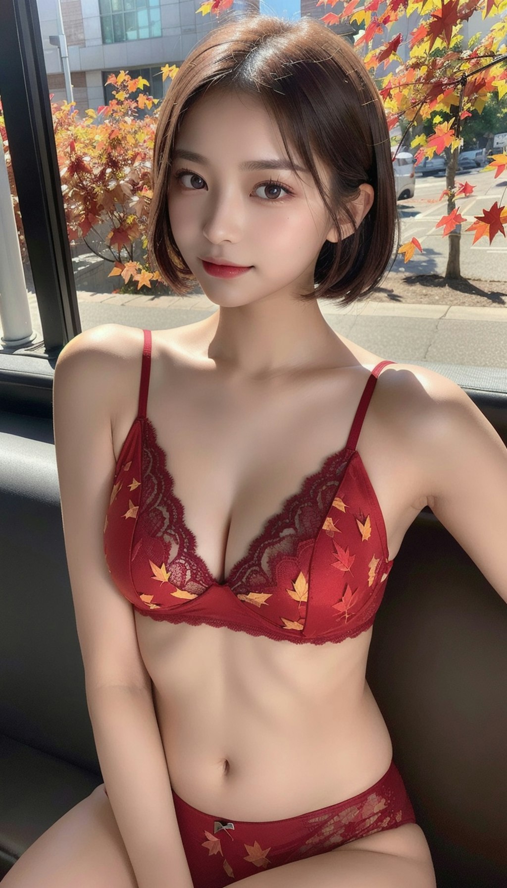 紅葉16