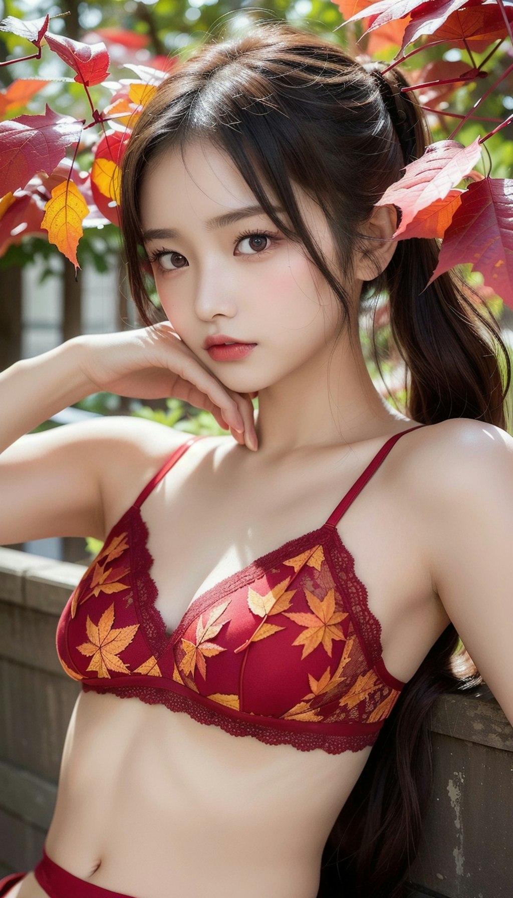 紅葉16