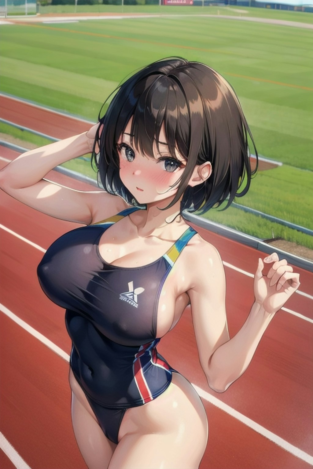 Track and Field