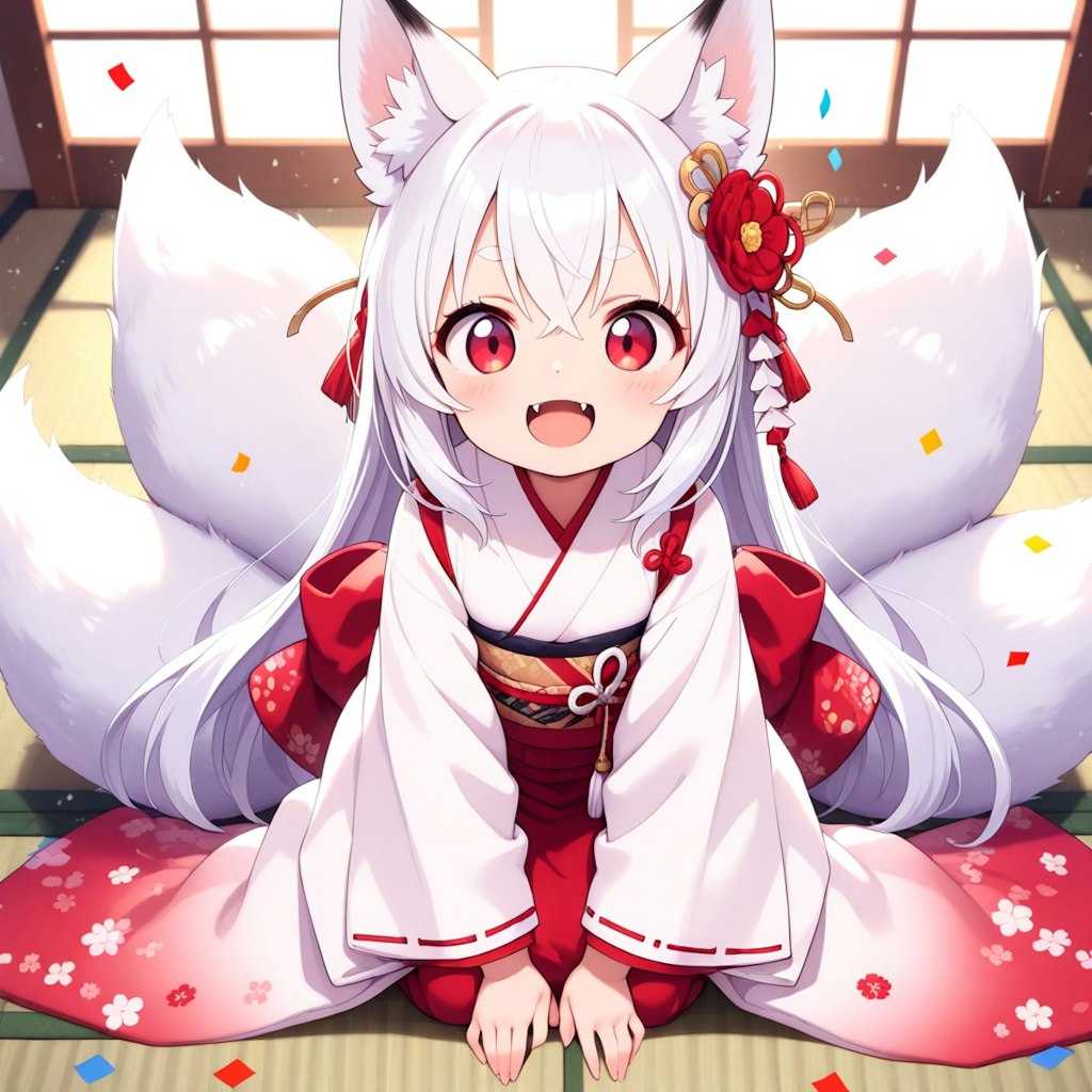 100,000いいね達成！！みんなありがとう！！