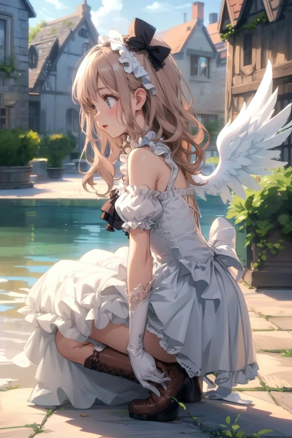 習作