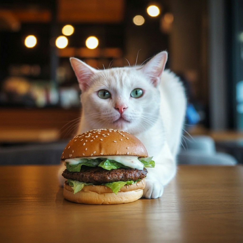 昼食