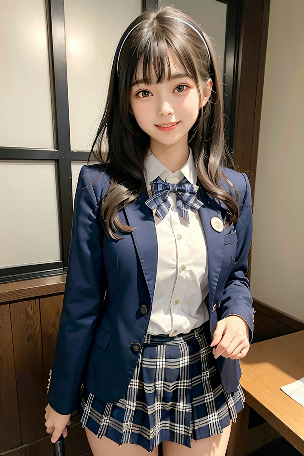 女子高生②