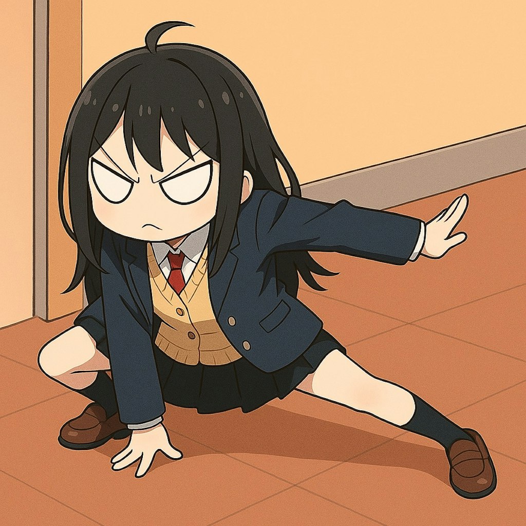 ねーよ