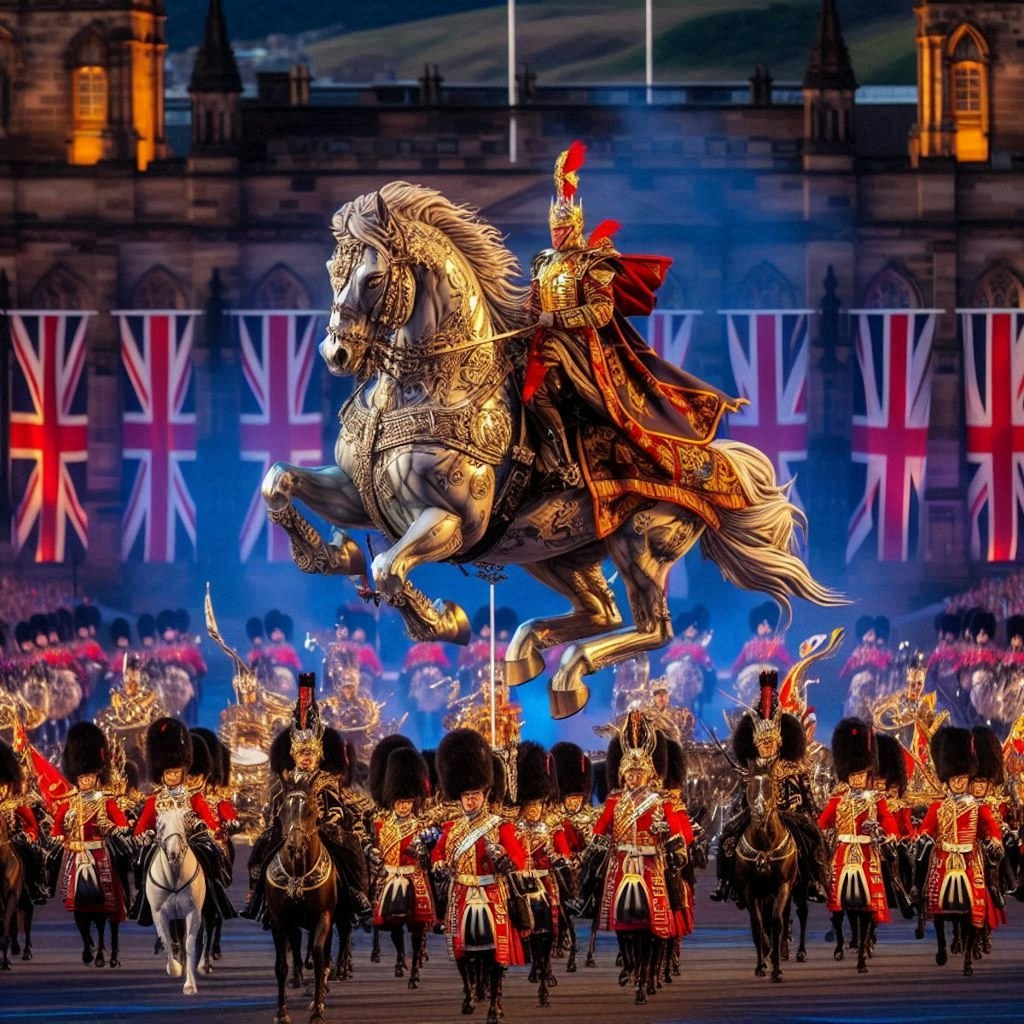 Military Tattoo