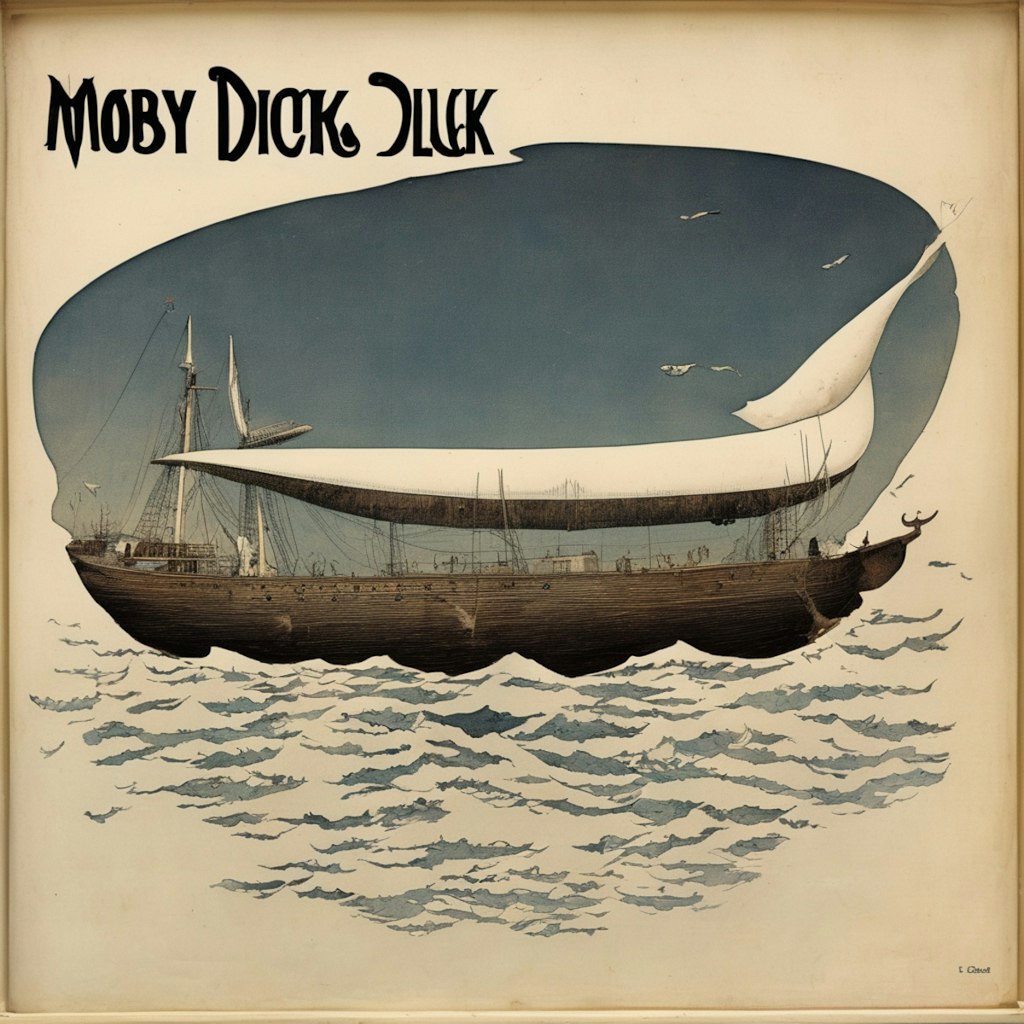 Moby Dick