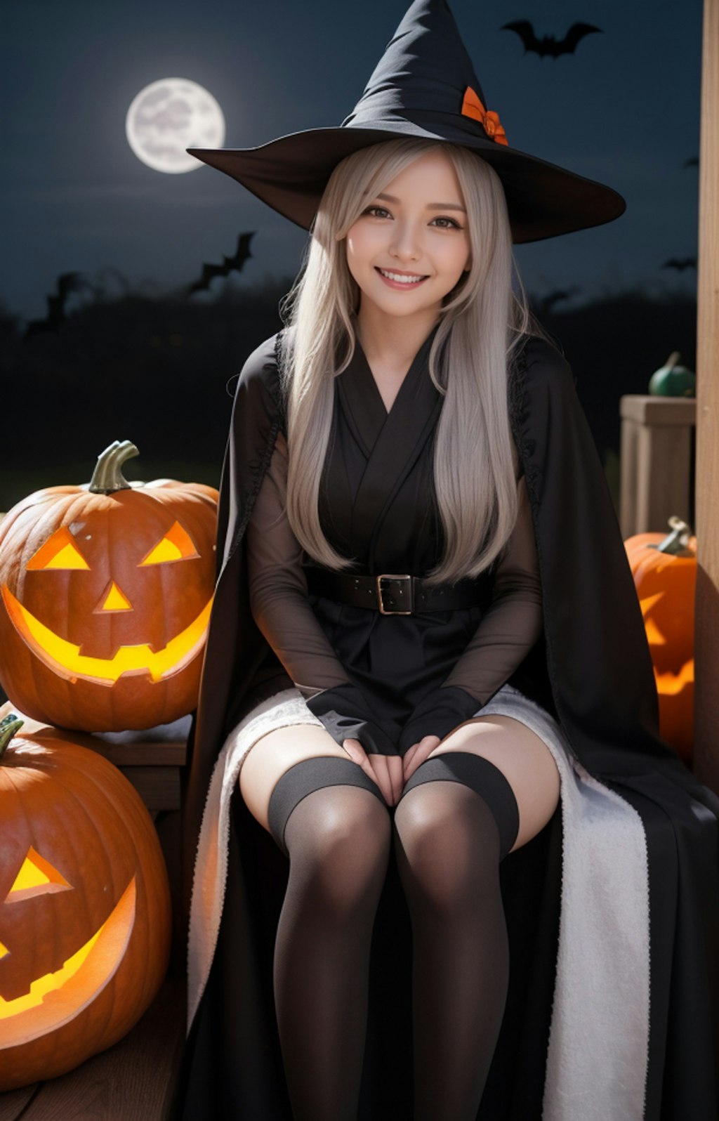 ハロウィン