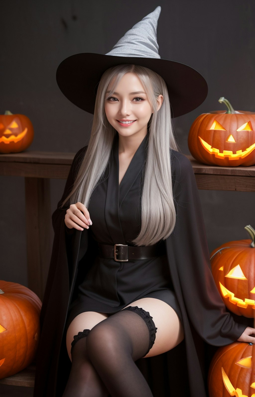 ハロウィン