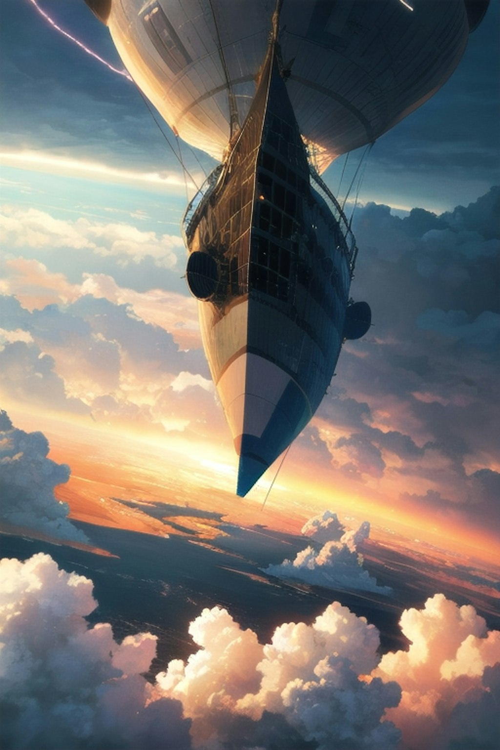 Airship