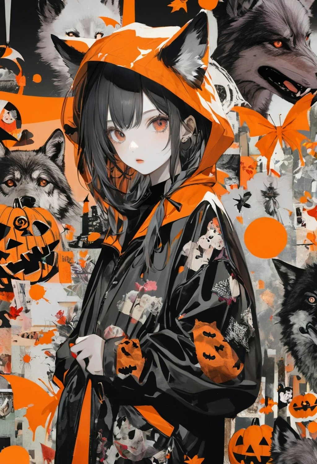 ハロウィンコスチューム