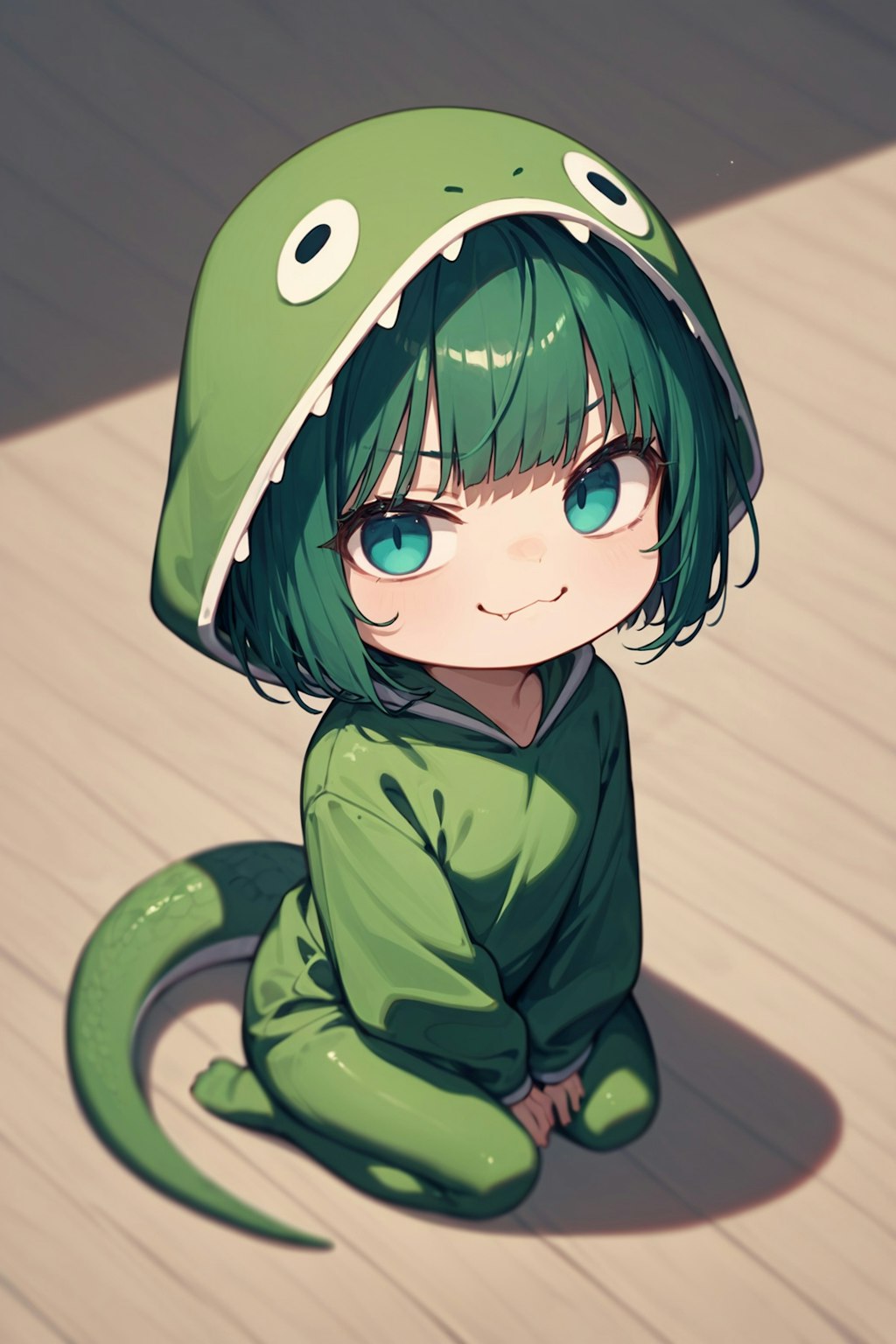 Chibi