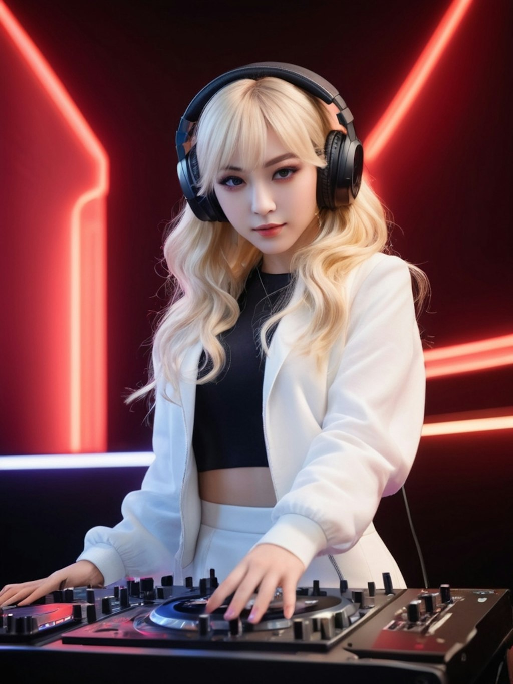 ＤＪ