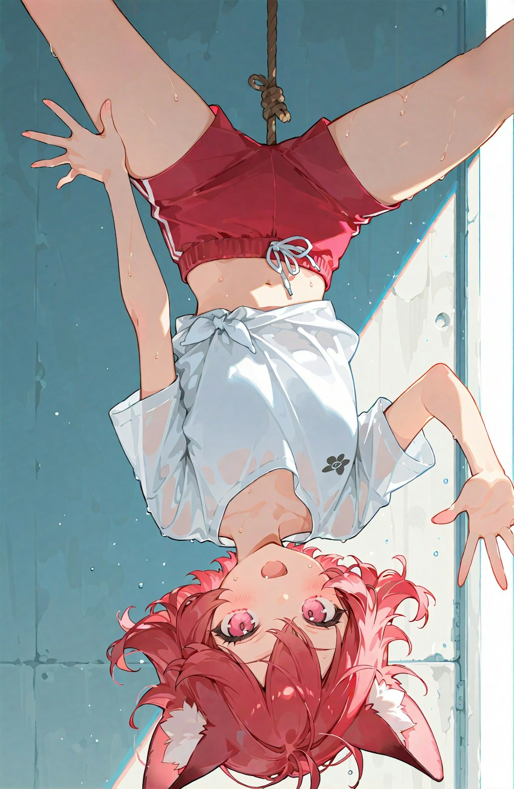 ザ・ハングド・ふぉっくす