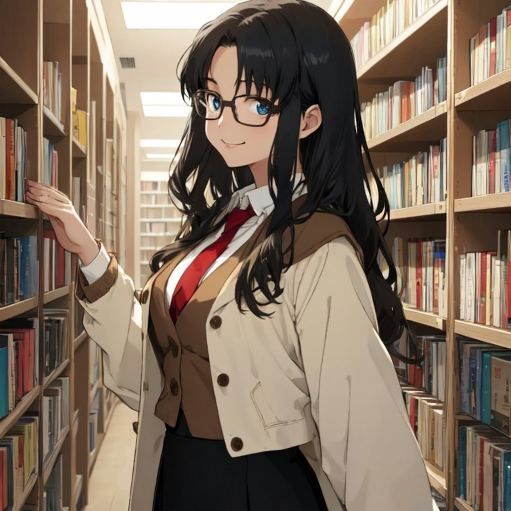 読子