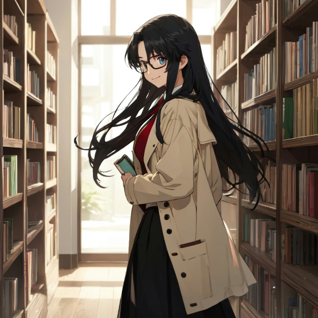 読子