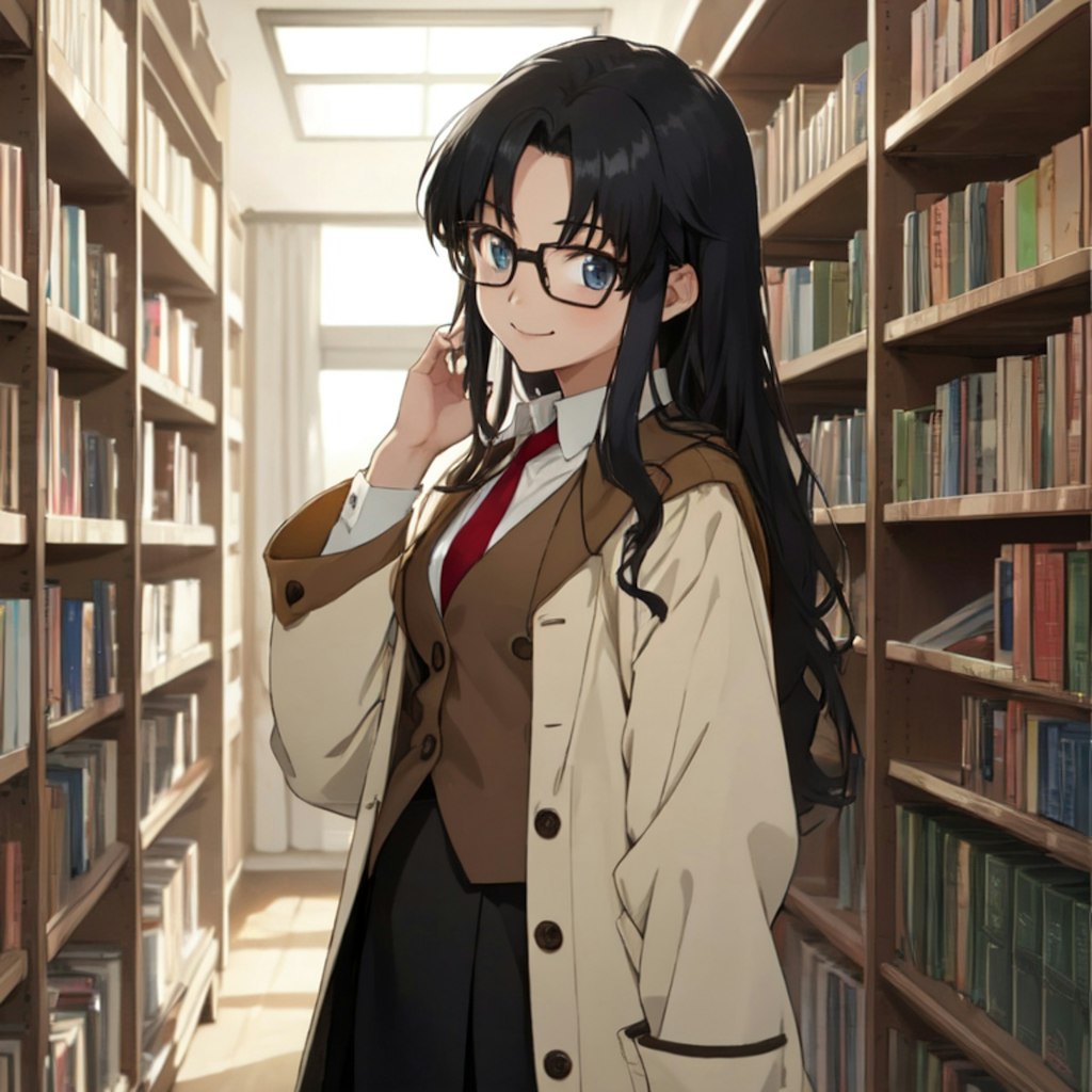 読子