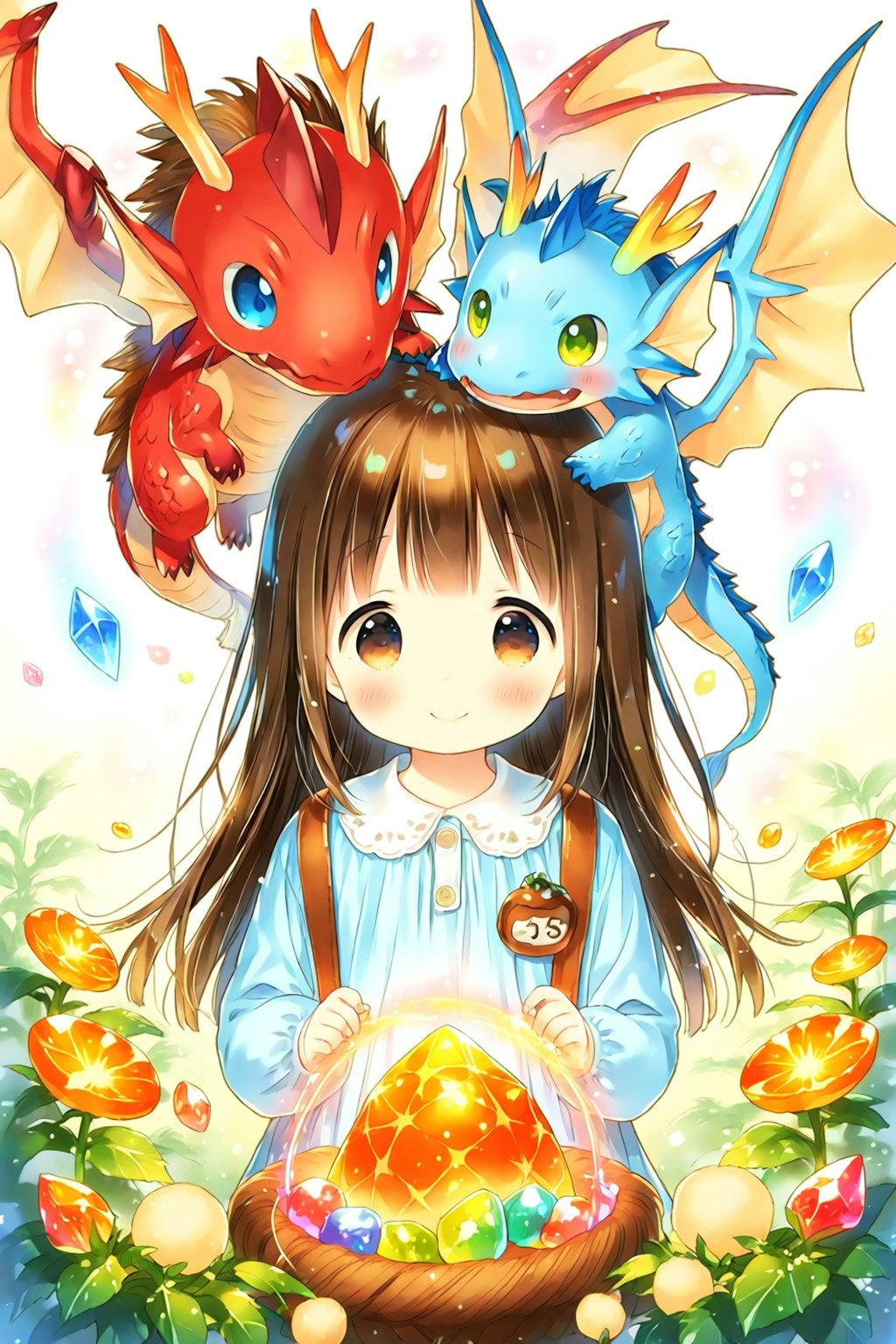 えんじとそら