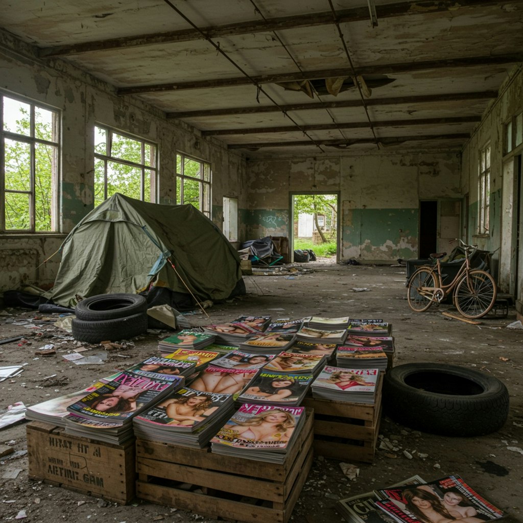 秘密基地書店