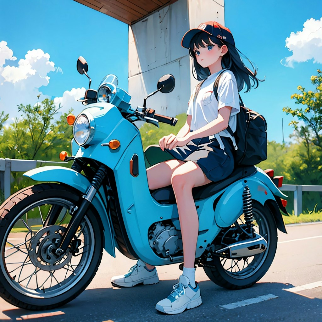 BIKE