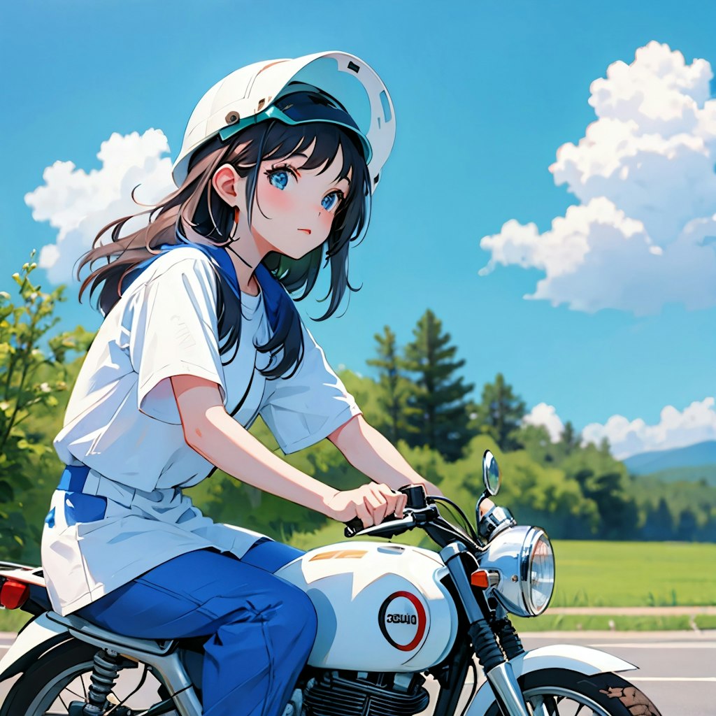 BIKE