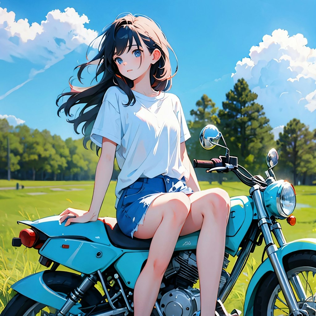 BIKE