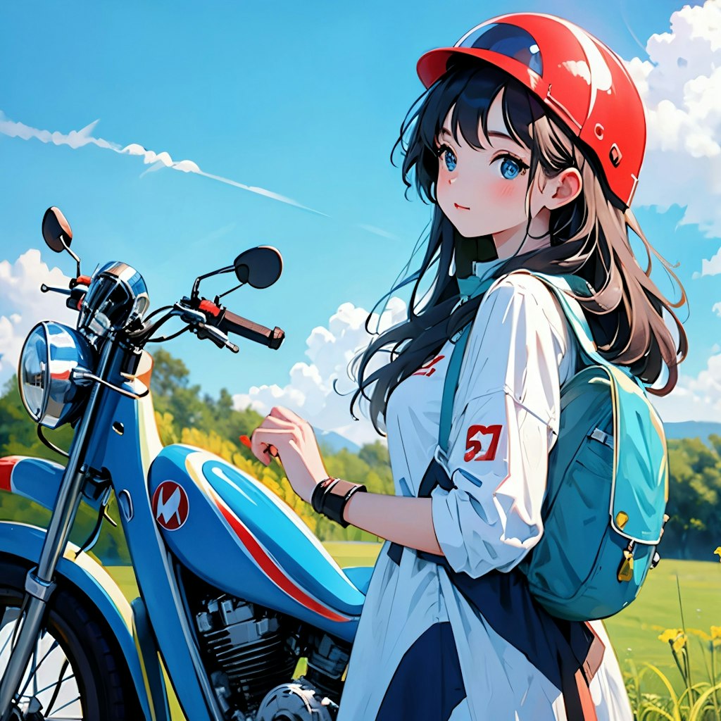 BIKE