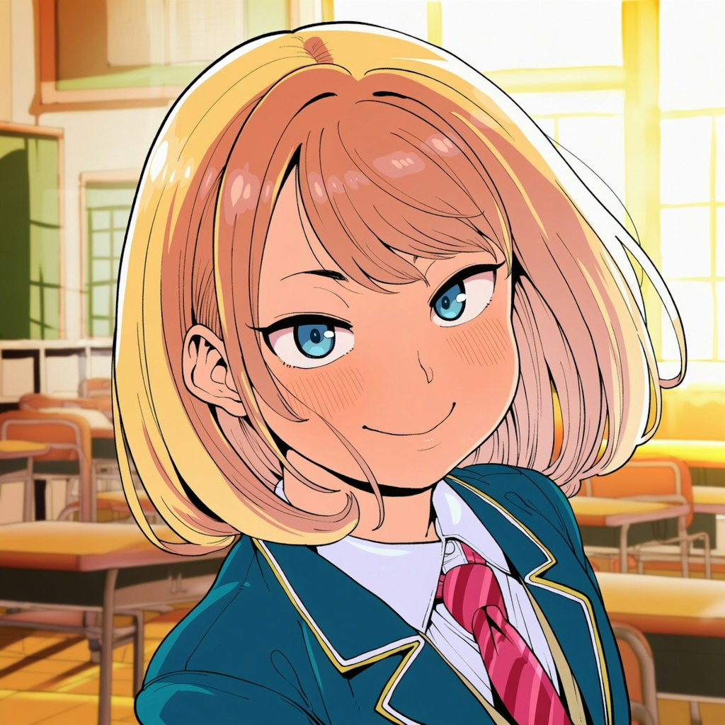 美少年