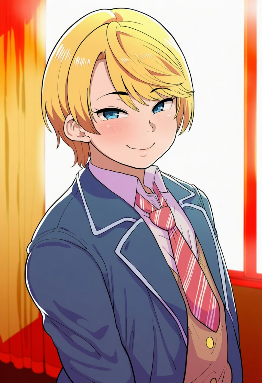 美少年