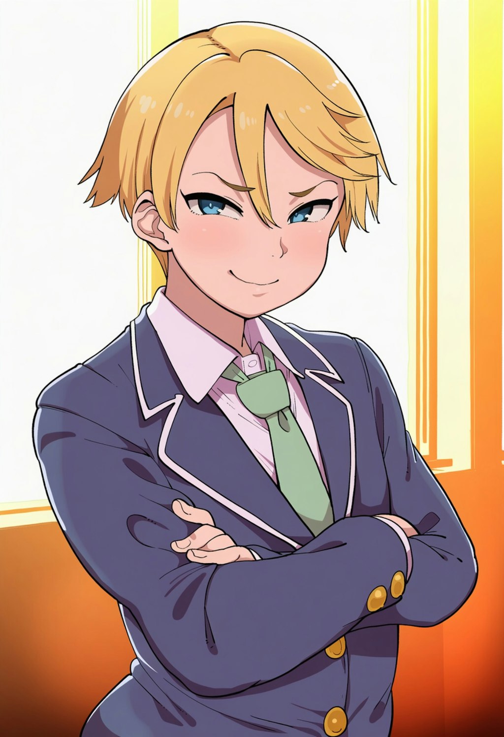 美少年