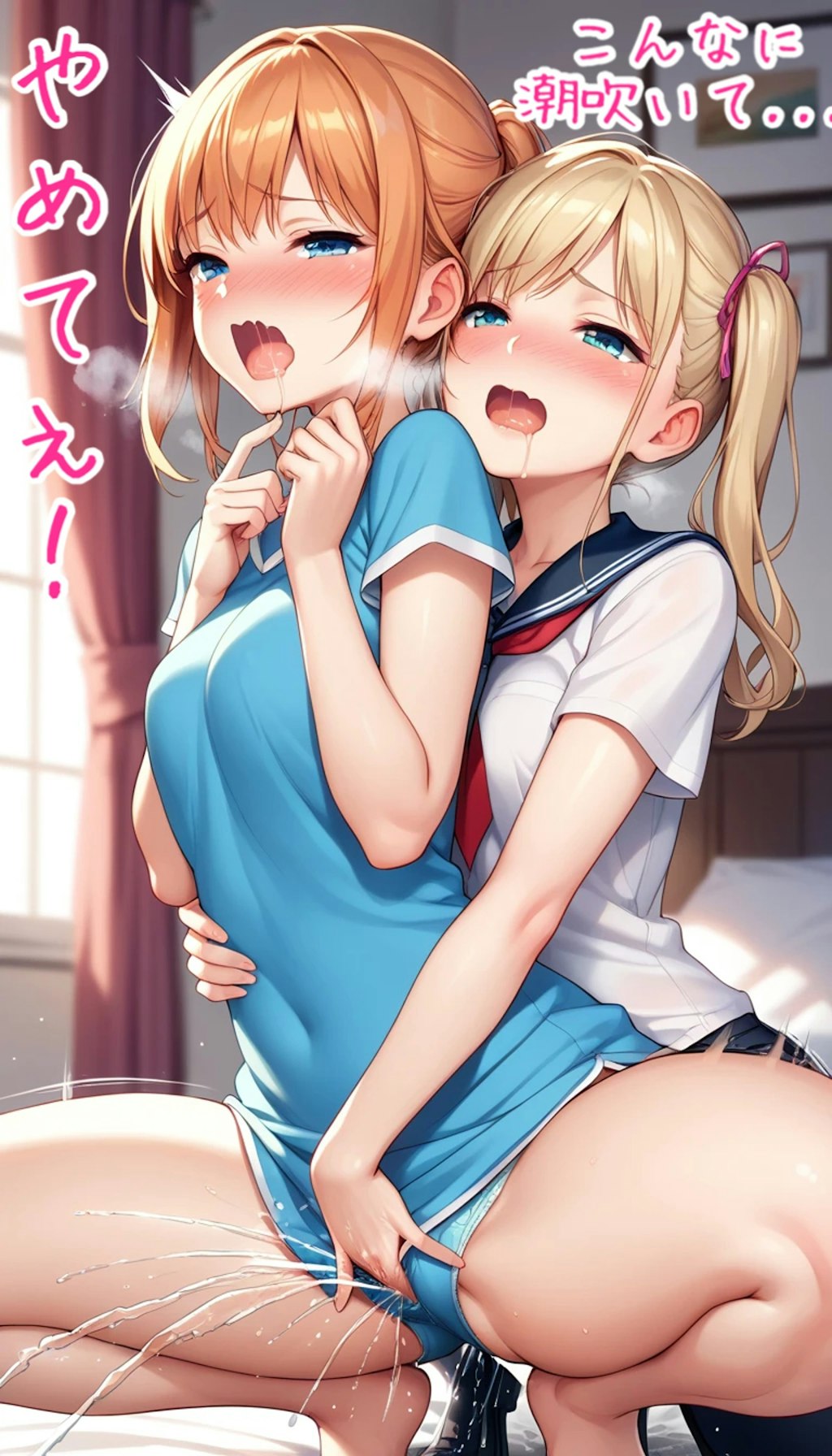 百合詰合せ💕