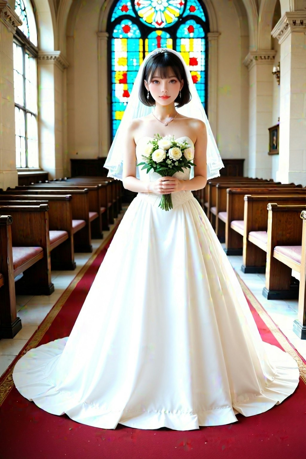 June bride