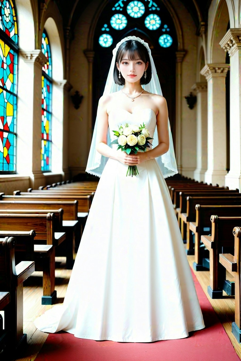 June bride