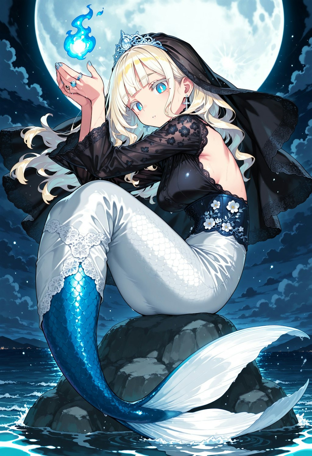 マーメイド✨