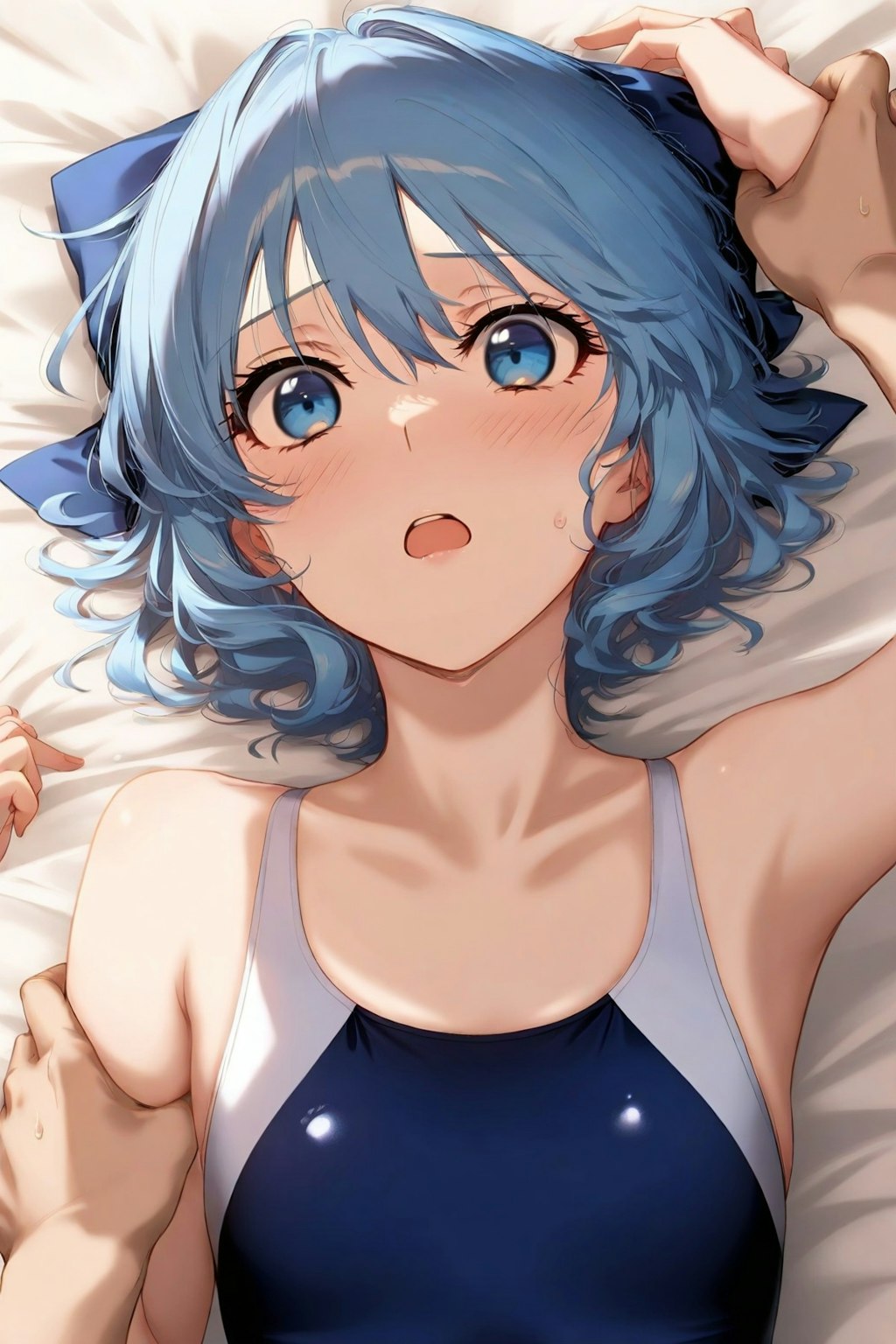 チルノとの恋人生活5