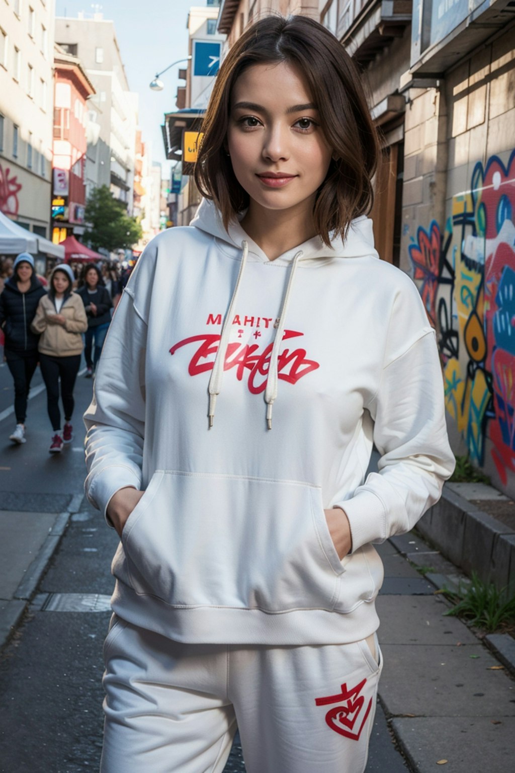 ストリート